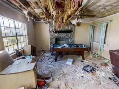 About water damage restoration service - commercial water damage restoration experts in Provo